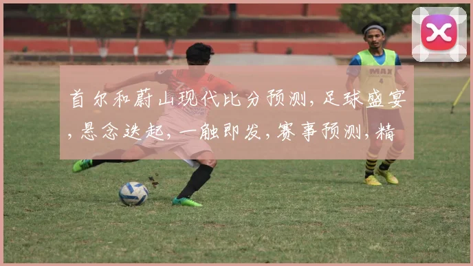 首尔和蔚山现代比分预测,足球盛宴,悬念迭起,一触即发,赛事预测,精彩不容错过,。